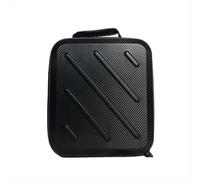 Per mini custodia rigida impermeabile in EVA con tracolla per borsa da viaggio Star Link
