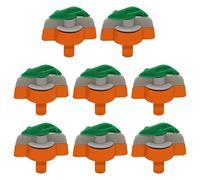 per mini irrigatori da per giardino 8 per irrigazione per efficace del prato e