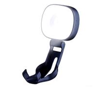 Per Mini Magnetico LED Vlogging Luce Per Insta360 Per Luna Per Ultra