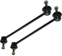 Per Mini Mini 2001-2015 Coppia Di Collegamenti Dell'Anti Roll Bar Anteriore