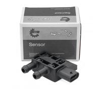 Per Mini Mini Cooper D One BMW Serie 1 Sonda Pressione Gas Di Scarico