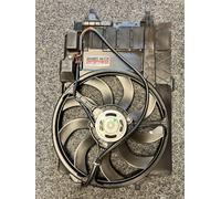 Per Mini ONE COOPER S R50 R52 R53 W10 W11 5PIN MAHLE Behr Radiatore Ventilatore