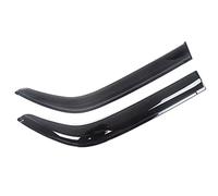 Per Mini Per Cooper 2002-2013 Per Mini Hatch Presa D'aria Protezione Visiera Finestrino Laterale Auto Tende Sole Rifugi Tinted Rain Door Ventvisor Deflettori D'aria Antiturbo Auto(For 07-13)