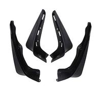 Per Mini Per Cooper Per Convertible R57 2008-2018- Anteriore Posteriore In Gomma Paraspruzzi Pneumatico Parafango Ruota Ben 4 PZ Auto Paraschizzi