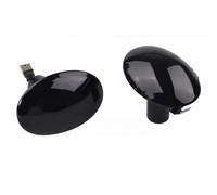 Per Mini per Cooper per R57 2009-2015 per R58 per Coupe 2011-2015 per R59 per Roadster 2012-2015 dinamico indicatore di direzione laterale luci luci lampeggianti