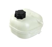 Per Mini Per Cooper S R50 2002-2008 Serbatoio Della Bottiglia Liquido | Espansione Liquido Serbatoio Sostituzione automatica del radiatore del motore 17137529273 17137509072 Espansione Refrigerante