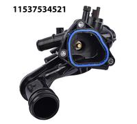 Per Mini per Cooper S R56 2007 2013 Alloggiamento termostato refrigerante OEM 11