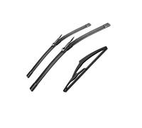 Per MINI Per Countryman R60 2010 2011 2012 2013 2014-2016 20 "+19" + 10"Anteriore Tergicristallo Posteriore Parabrezza Accessori Per Finestre 3 Pezzi