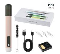 Per Mini per saldatore Kit Alimentato USB per Uso On-the-Go 1100mAh