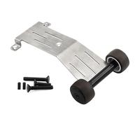 Per Mini Per Slash 4X4 Set Di Sfere Pivotanti In Acciaio Inossidabile E Barra Impennata In Metallo Aggiornamento Parti Accessori Per Auto RC Ricambi RC