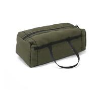 Per Mini Per Traxxas Per Trx4 Per Defender Per TRX6 Per AXIAL Per SCX10 II D90 1/10 Borsa Replica RC Crawler Auto Modelli Scena Decorazione Parti Modifiche RC(Green)