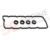 Per Mini R50 R52 R53 Cooper COOPER S Jcw Guarnizione Coperchio Valvole Set