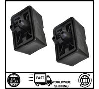 Per Mini R50 R53 R56 R57 R59 R55 Jack Punto Presa Supporto Spina Lift Block Paio