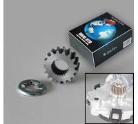 Per Mini R52 CAB Kit ingranaggi motore tetto apribile 92104500
