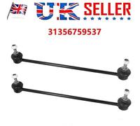 Per Mini R55 / Clubman & R56 Stabilizzatore Anteriore Biellette Antirollio X2