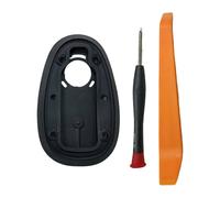 Per MINI R57 Guarnizione in gomma base antenna per facile installazione 2009 201