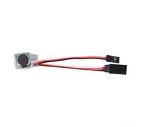 per mini RC Anti-perso Allarme 85dB Forte Fischio per mini RC Anti-Perso | Fischietto forte da 85 dB, riduce il rumore ambientale, trova i modelli persi velocemente, design compatto