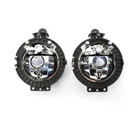 per Mini Roadster OEM 63172751295 Paraurti Anteriore Auto Gruppo fendinebbia Sinistro e Destro Ricambi Auto