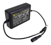 per mini USV 5V 12V per la misurazione del tempo DC5521 DC5525 per mini (DC 5.5X2.5)
