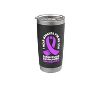 Per mio figlio - Sensibilizzazione EOE Bicchiere termico in acciaio inox doppia parete