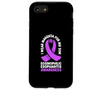 Per mio figlio - Sensibilizzazione EOE Custodia per iPhone SE (2020) / 7/8