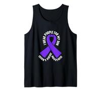 Per mio figlio - sensibilizzazione sulla malattia di Crohn Canotta