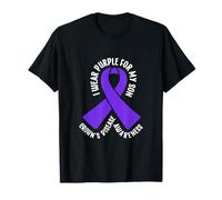 Per mio figlio - sensibilizzazione sulla malattia di Crohn Maglietta