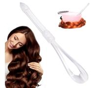 per miscelare la tintura, Frusta per miscelare il colore dei capelli,Strumento per miscelare tinture per capelli per parrucchieri professionali | Strumento per colorare i capelli