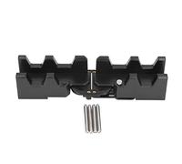 Per mitra, per misurare lo strumento di taglio, strumento modello di utensile angolare da 2 in 1 mitra, per le forniture domestiche