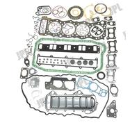 Per Mitsubisbhi Canter/Fuso FE85D 7C18D 4M50 7.5T Motore Full Guarnizioni 2008+