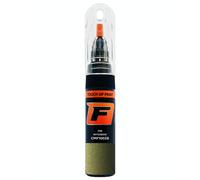 per MITSUBISHI CMF10028 YELLOW GREEN Pennarello Ritocchi Vernice Auto