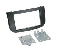 Per Mitsubishi COLT Z30 Z30G Z3V Restyling Placca Autoradio Telaio Doppio Din