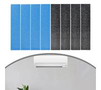 Per Mitsubishi Electric MAC2330FTE MAC3000FTE Filtro Compatibile