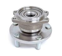 Per Mitsubishi EVO5 EVO6 EVO7 EVO8 EVO9 Eclipse D33A Galant VR4 4WD Nuovo Cuscinetto Della Ruota Posteriore Assale Testa Kit Cuscinetti Routa
