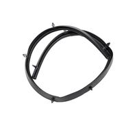 Per Mitsubishi For Lancer Compatibile Cappuccio Anteriore Striscia Meteo per