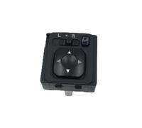 Per Mitsubishi Grandis 2003-2011 e Outlander 2006-2012: pulsante di regolazione e ripiegamento elettrico degli specchietti retrovisori esterni MR951187