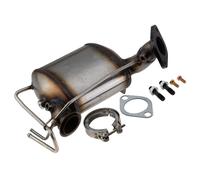 Per Mitsubishi Grandis Lancer VIII Filtro A Particelle FAP 1583A028