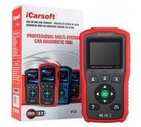 Per Mitsubishi Honda Acura Mazda Originale V1 iCarsoft Diagnosi Dispositivo ABS
