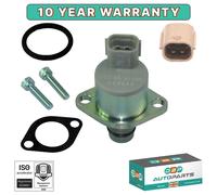 Carburante Pompa Pressione Regolatore Controllo Valvola 819173 Opel Corsa, Astra