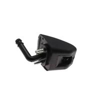 per Mitsubishi L200 2005 2006 2007 2008 Paraurti Anteriore Faro Lavafari Ugello spruzzatore Getto MN117396 Pompa Spray per la Pulizia dei fari Ugello per la Pulizia dei fari