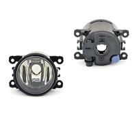 Per Mitsubishi L200 2005-2010 Fari Fendinebbia Spot Coupe Valeo 0000071768050