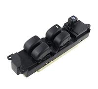 Per Mitsubishi L200 Accessori Per Auto Interruttore Di Controllo Principale Per Finestrino Elettrico Pulsante Per Finestra MR587942