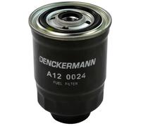DENCKERMANN A120024 Filtro carburante