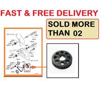 Per Mitsubishi L200 K74 2.5TD/B40 2.5DID Motore Bilanciamento Asta Pignone 96+