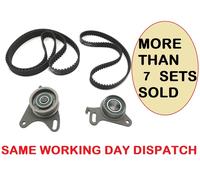 Per Mitsubishi L200 K74 Pick Up 2.5TD-4D56 Distribuzione Tendicinghia Kit Nuovo