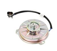 Per Mitsubishi L200 Per Montero Per Pajero 3.0L 2011 7812A100 7812A320 Motore Ventola Condensatore Aria Condizionata AC JUNOOS