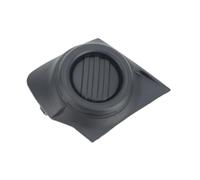 Per Mitsubishi L200 Per Triton MQ MR 2015-2018 Copertura Lampada Della Luce Fendinebbia Anteriore Cornice Faro Accessori 8321A599 Anteriore Fendinebbia(Right side)