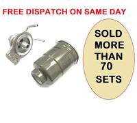 Per Mitsubishi L200 Pick Up K74 2.5TD 4D56 Carburante Lift Primer Pompa & 1996+
