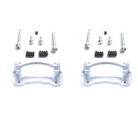 Per Mitsubishi L200 Pick Up KL1T 2.4TD Freno Anteriore Vettore di Pinza PAIO 15+