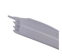 Per Mitsubishi Lancer 10 Strisce Sigillanti Per Cruscotto Auto Sostituire | Per Outlander 3 ASX Per Skoda Rapid Per Octavia Per Fabia Per Kodiaq(White)